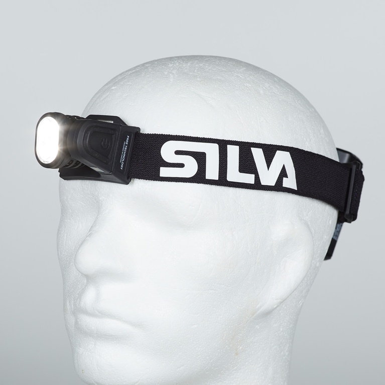 "SILVA" FREE 2000 S